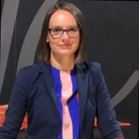 Claudia Ulff