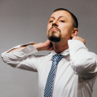 Mykola Shmarkatiuk