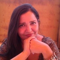 Gisella Barrientos Martins