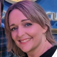 Joanne Hastings