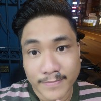Fritz Jude Dela Cruz