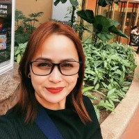 Jeanette Arceo