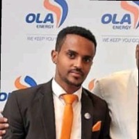 Fentaw Tesfay
