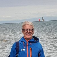 Ingrid Dešman