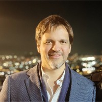 Ricardo Fernández Lenis