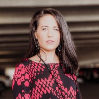 Angie White