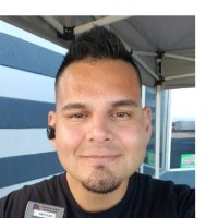 Nick Molina