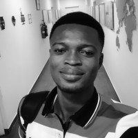 Ebenezer Antwi
