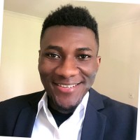 Eric Yuoku Abbey Atobrah