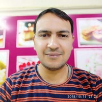 yogesh kale
