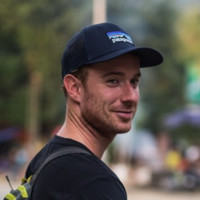 Simon Rosmolen