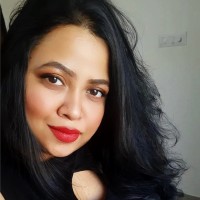Janet Reddy