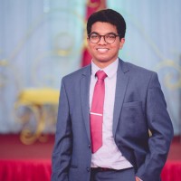 Titus Chacko