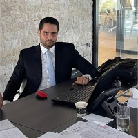 Ismail A. Afifi