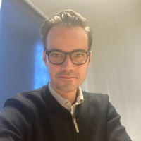 Julien Bertholy