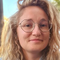 Gaëlle Bigand