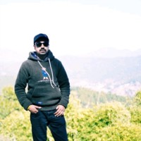 Chandra Shekhar Kandpal