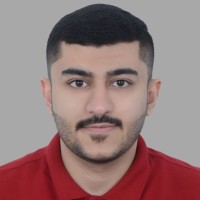 Ahmed Saeed