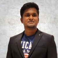 Manivannan A