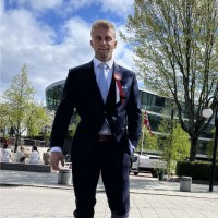 David Henriksen