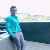 Ajay Shete