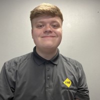 Caeden Hannigan