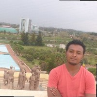 Binalfew Alemu