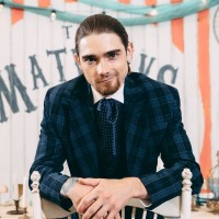 Igor Matveev