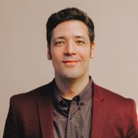 Nicholas D'Agostino