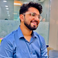 Naved MEMON