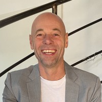 Andreas Blessing