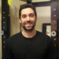 Gabriel Caron