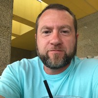 Mitch Credeur