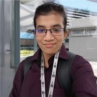Chitra Nisya Anastasia