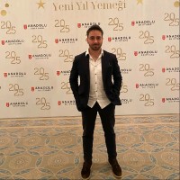 Yusufcan Kızıldağ