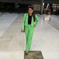 Priyanka Goyal