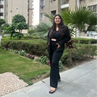 Mansi Sharma