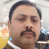 Vinaykumar Pandey