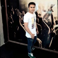 Vishant Chauhan