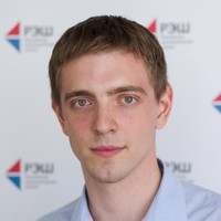 Alexander Poliev, Phd