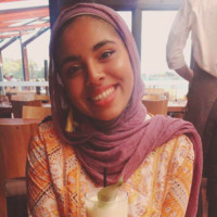 Sabrah Imtiaz