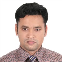 Nuruddin Paramanik