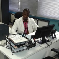 Akinsafe Ayorinde