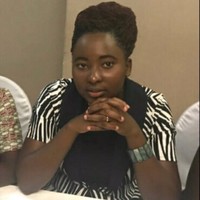 Lindiwe Taruvinga