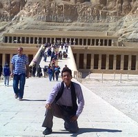 mohamed anber