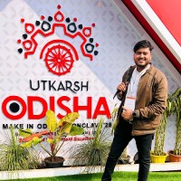 Er Chinmaya Prasad Mohanty