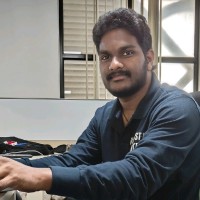 Subhash chandra mahesh Koppisetti