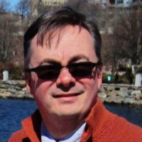 Ted Gilliam, J.D.