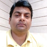 Bipin Kumar Gupta
