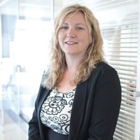 Kellie Forbes-Simpson